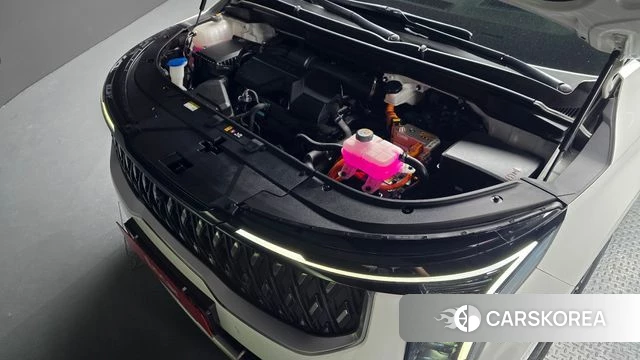 Kia The New Carnival 4th Generation id 3922003 из Кореи 15