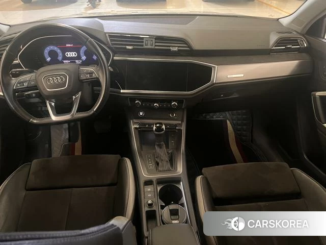 Audi Q3 id 4271391 из Китая 10