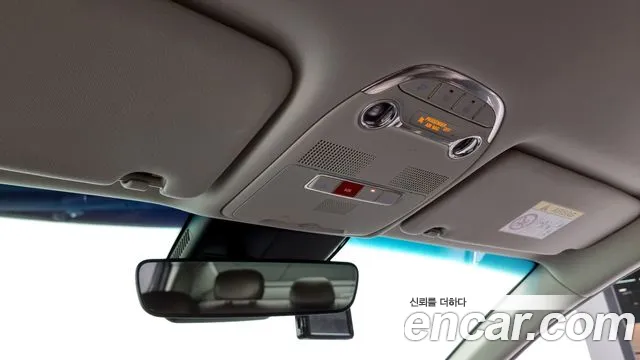 Hyundai The New Grandeur IG id 2691283 из Кореи 15