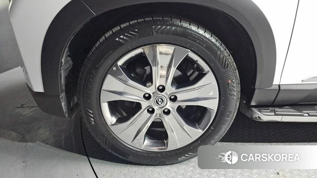 Ssangyong All New Rexton id 3839225 из Кореи 15