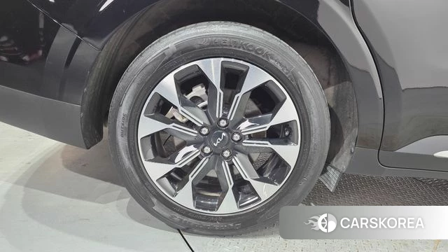 Kia Carnival 4th generation id 4282568 из Кореи 28