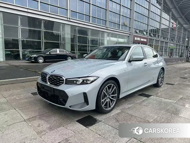 BMW 3 series 2026 Другой из Китая, фото 5