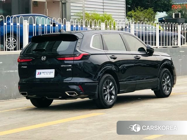 Honda Hao Ying id 4313479 из Китая 10