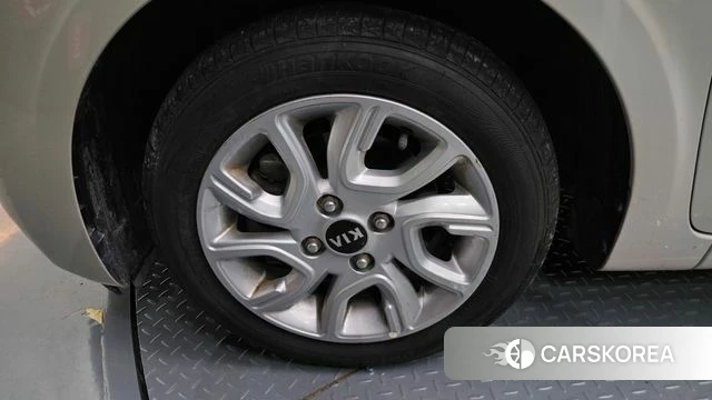 Kia All New Morning (JA) id 4508257 из Кореи 15