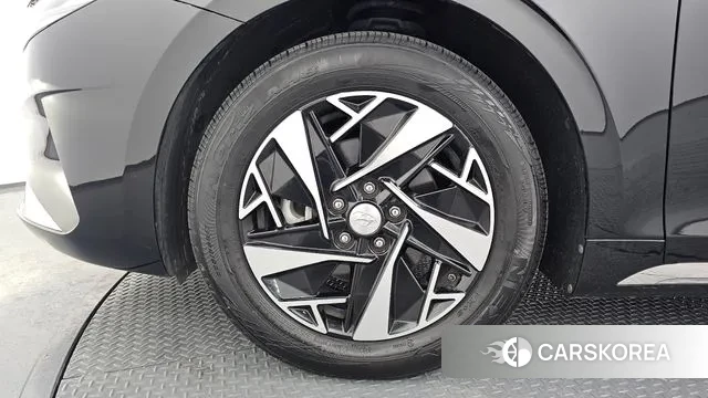 Hyundai The New Grandeur IG Hybrid id 3556387 из Кореи 15