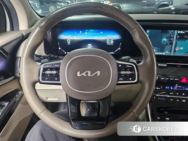 Kia Carnival 4th generation id 3818952 из Кореи 15