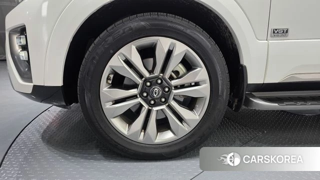 Kia Mohave Master id 4187811 из Кореи 15