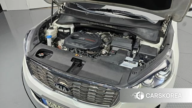 Kia The New Sorento id 4677680 из Кореи 31