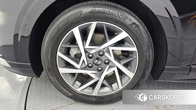 Hyundai Grandeur (GN7) id 3467452 из Кореи 15