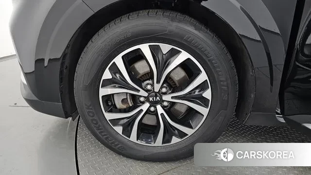 Kia Carnival 4th generation id 3655709 из Кореи 15