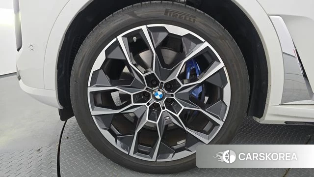 BMW X7 (G07) id 4650040 из Кореи 27
