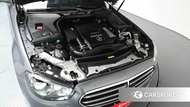 Mercedes-Benz E-Class W213 id 4268432 из Кореи 25