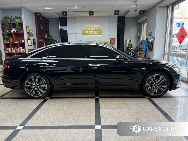 Audi A6L id 4321280 из Китая 40