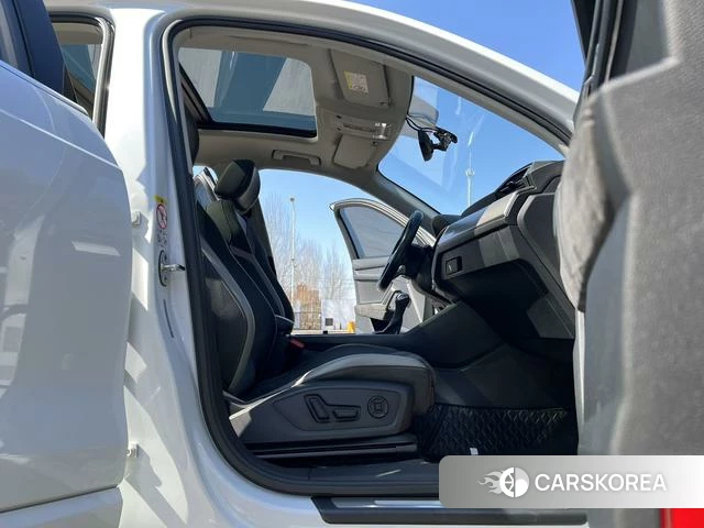 Audi Q3 id 4299429 из Китая 17