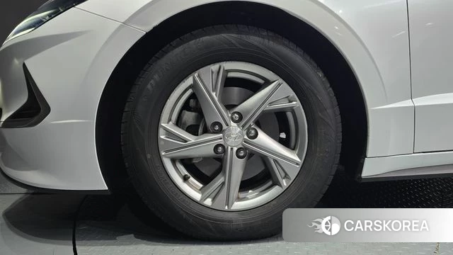 Hyundai Sonata (DN8) id 3845092 из Кореи 15