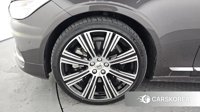 Volvo S90 id 3645154 из Кореи 15