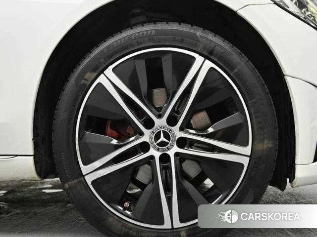 Mercedes-Benz C-Class W205 id 4511684 из Кореи 15