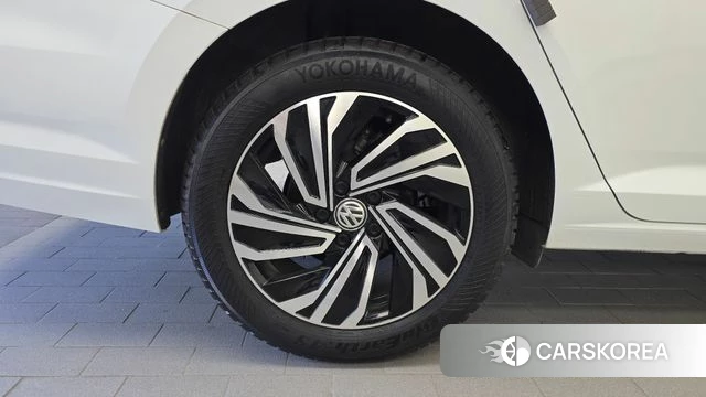Volkswagen 7th Generation of Jetta id 4775532 из Кореи 28