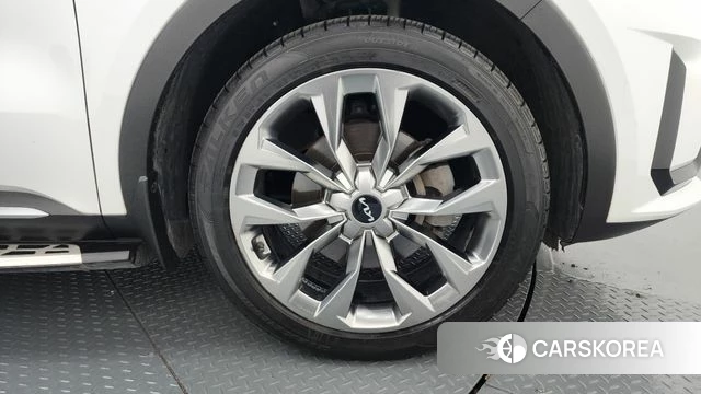 Kia Sorento 4th Generation id 3878315 из Кореи 15