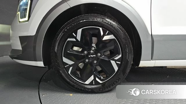 Kia Di All New Niro EV id 4905218 из Кореи 14