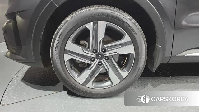 Kia Sorento 4th Generation id 4281081 из Кореи 25