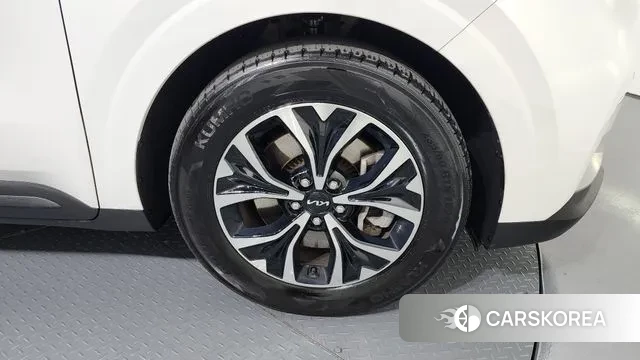 Kia Carnival 4th generation id 3597377 из Кореи 15