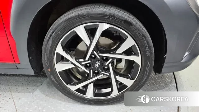 Hyundai The New Kona id 3463580 из Кореи 15