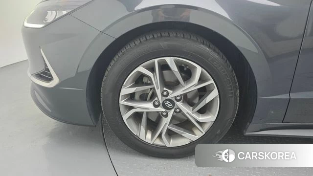 Hyundai Sonata (DN8) id 4693406 из Кореи 15