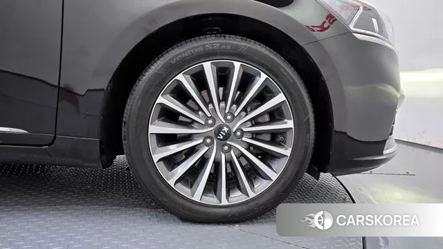 Kia Come New K7 id 3050771 из Кореи 15