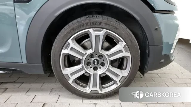 Mini Cooper S Countryman id 2974780 из Кореи 15