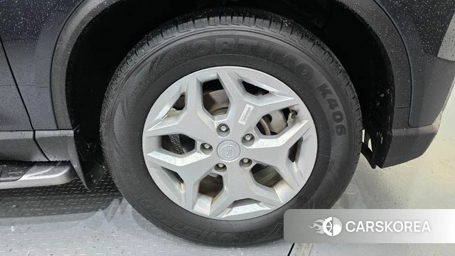 Ssangyong The New Rexton Sport id 3892215 из Кореи 15