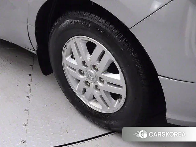 Hyundai The New Grand Starex id 3233882 из Кореи 15