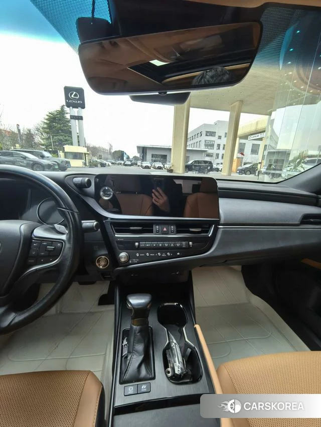 Lexus ES id 4290664 из Китая 12