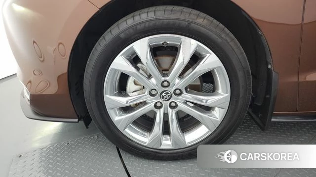 Toyota Sienna 4th Generation id 4534485 из Кореи 32