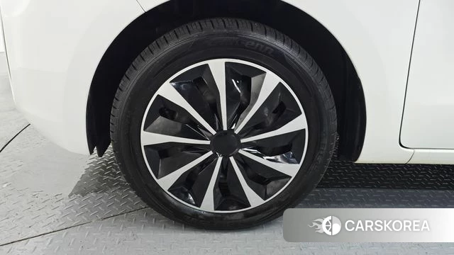 Kia The New Ray id 4561751 из Кореи 27