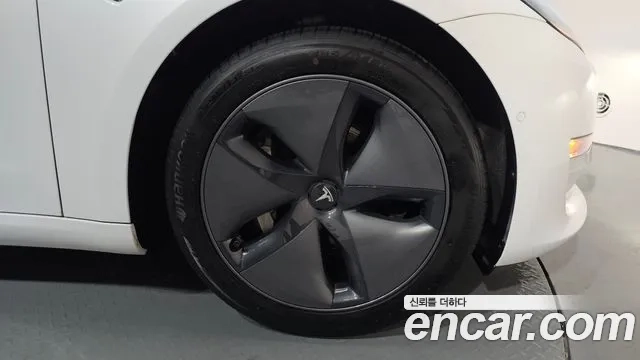 Tesla Model 3 id 2876102 из Кореи 15