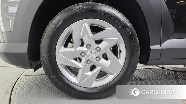 Hyundai Kona Hybrid (SX2) id 4427753 из Кореи 15