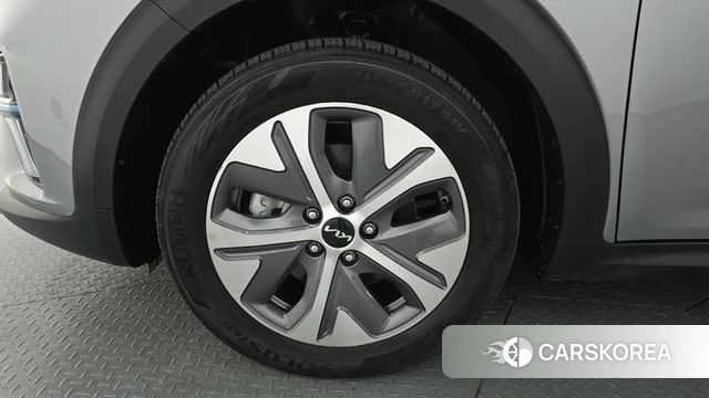 Kia Niro EV id 4764116 из Кореи 29