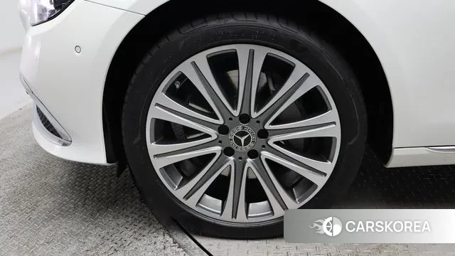 Mercedes-Benz E-Class W213 id 3756922 из Кореи 15