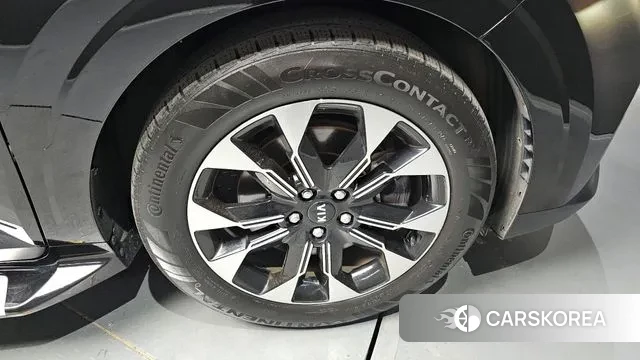 Kia Carnival 4th generation id 3374051 из Кореи 15