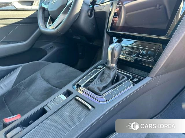 Volkswagen CC id 4259519 из Китая 22