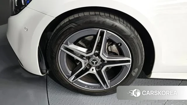 Mercedes-Benz E-Class W213 id 3372239 из Кореи 15