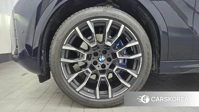 BMW X6 (G06) id 3663809 из Кореи 15