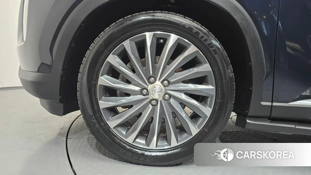 Hyundai Palisade id 4895009 из Кореи 27