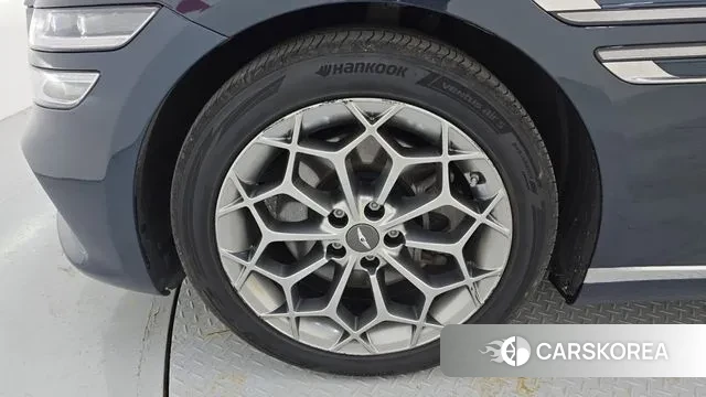 Genesis G80 (RG3) id 3443997 из Кореи 15