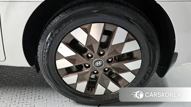 Hyundai Staria id 3745565 из Кореи 15