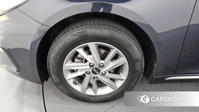 Kia The New K5 2nd generation id 3060866 из Кореи 15