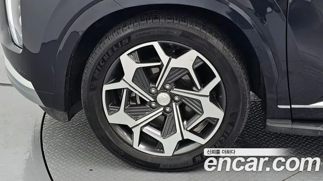 Hyundai Palisade id 2754544 из Кореи 15