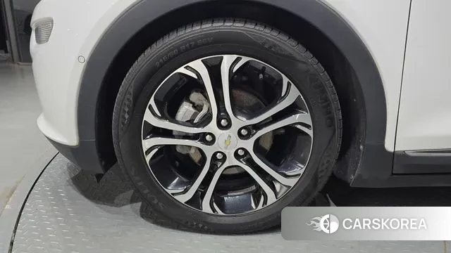 Chevrolet (GM Daewoo) Bolt EV id 3060386 из Кореи 15