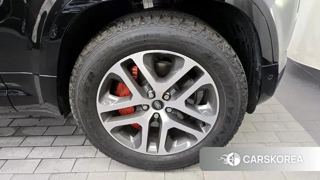 Land Rover Defender (L663) id 2888937 из Кореи 15